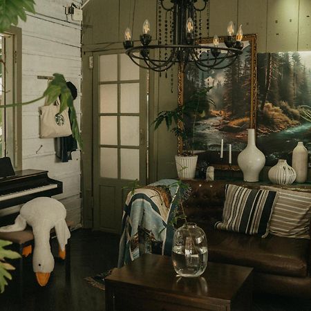 Deer House Inn Dalat 외부 사진
