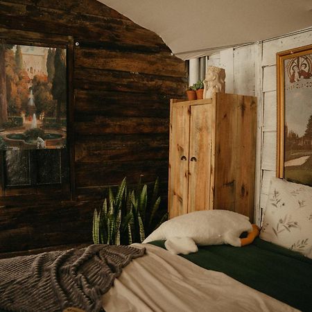 Deer House Inn Dalat 외부 사진