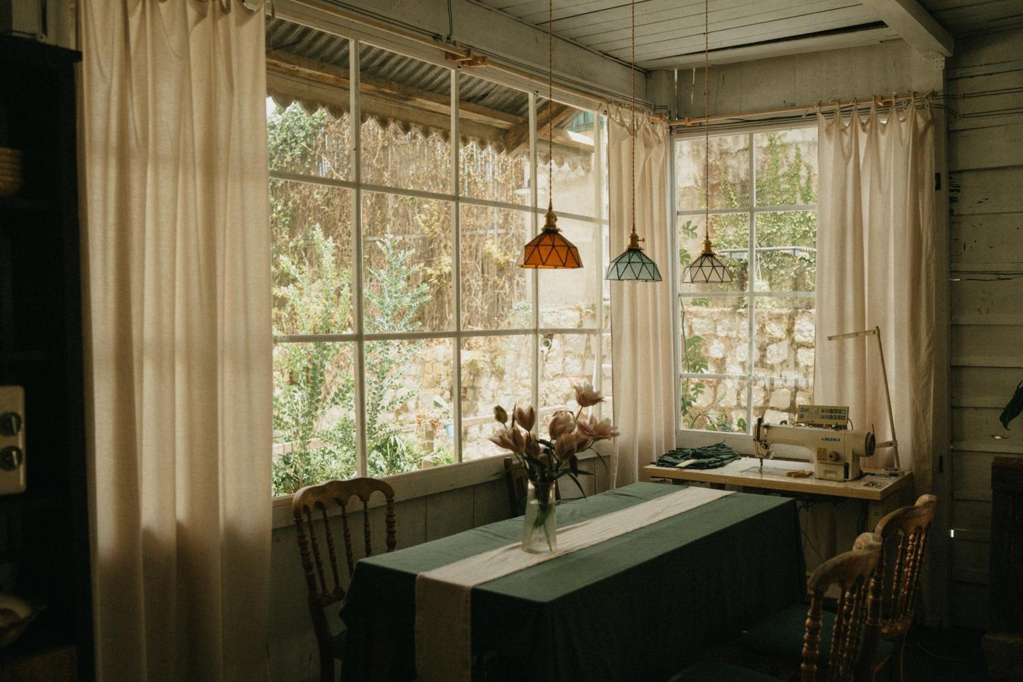 Deer House Inn Dalat 외부 사진