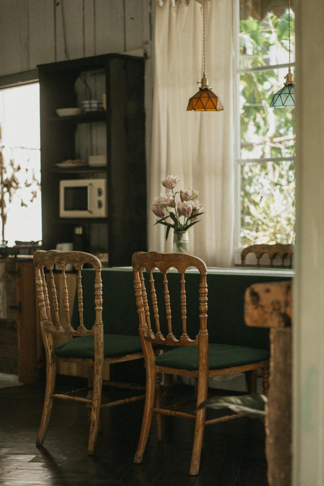 Deer House Inn Dalat 외부 사진