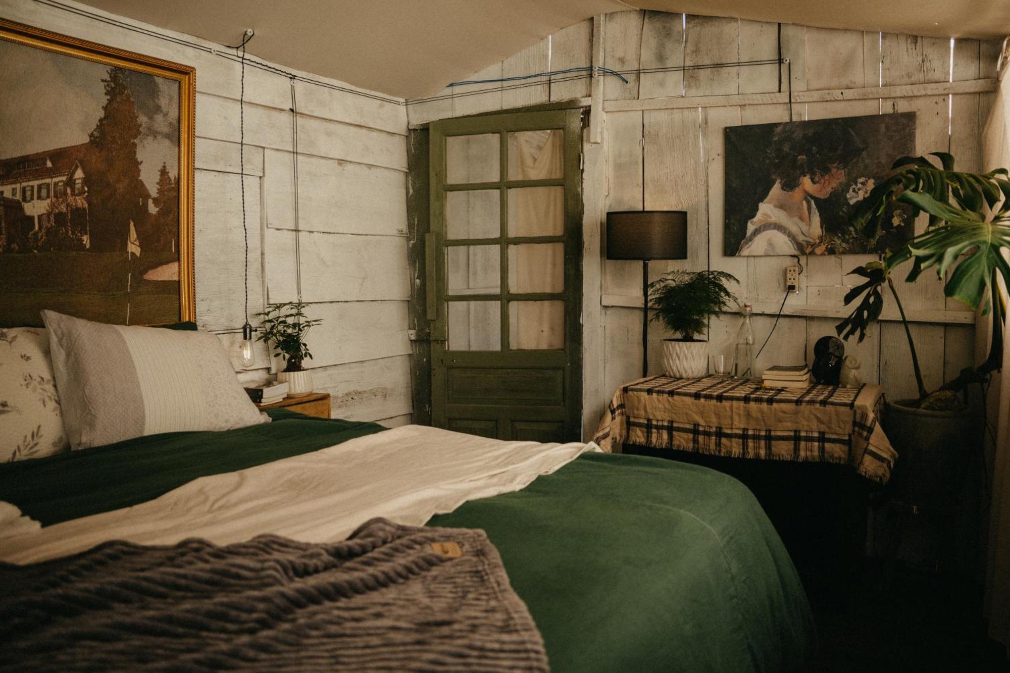 Deer House Inn Dalat 외부 사진